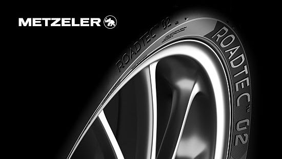 Metzeler Roadtec 02